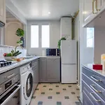 アパート Parisian Gem: Heart Of The Latin Quarter- 2br Lift