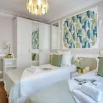 Parisian Gem: Heart Of The Latin Quarter- 2br Lift * パリ